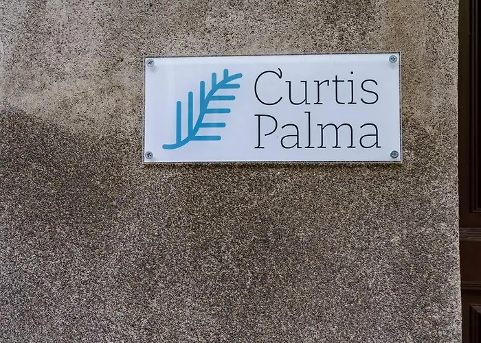 Appartamento Curtis Palma