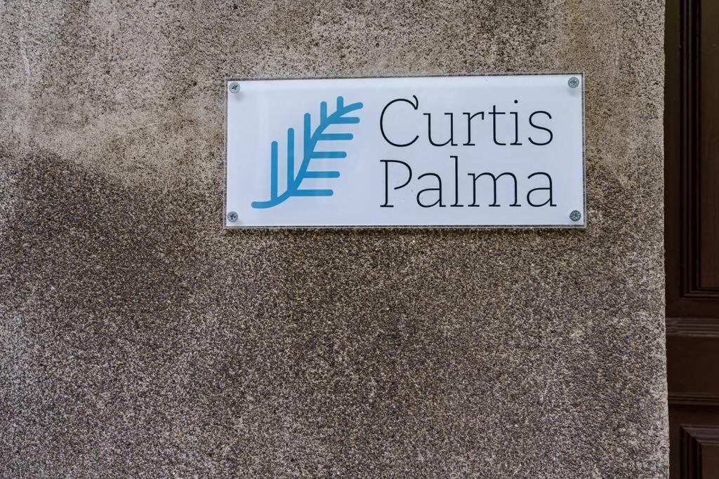 Curtis Palma Apartment Catania