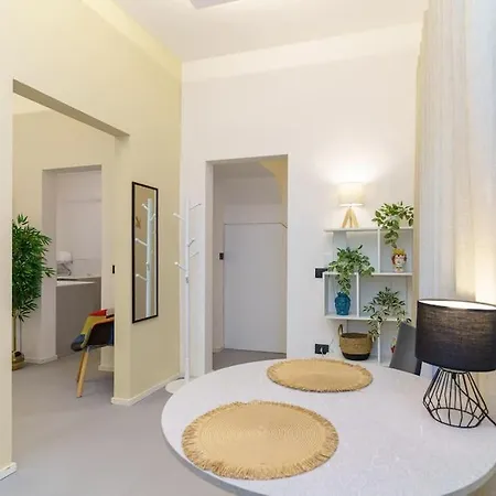 Appartamento Curtis Palma Catania Exterior photo