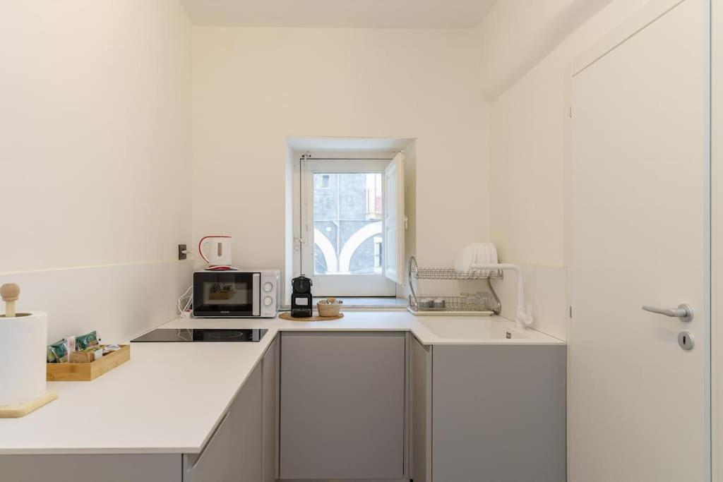 Apartamento Curtis Palma CTA