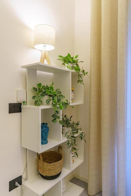 Appartement Curtis Palma Catánia